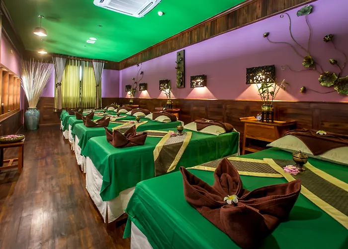 Empress Angkor Resort & Spa