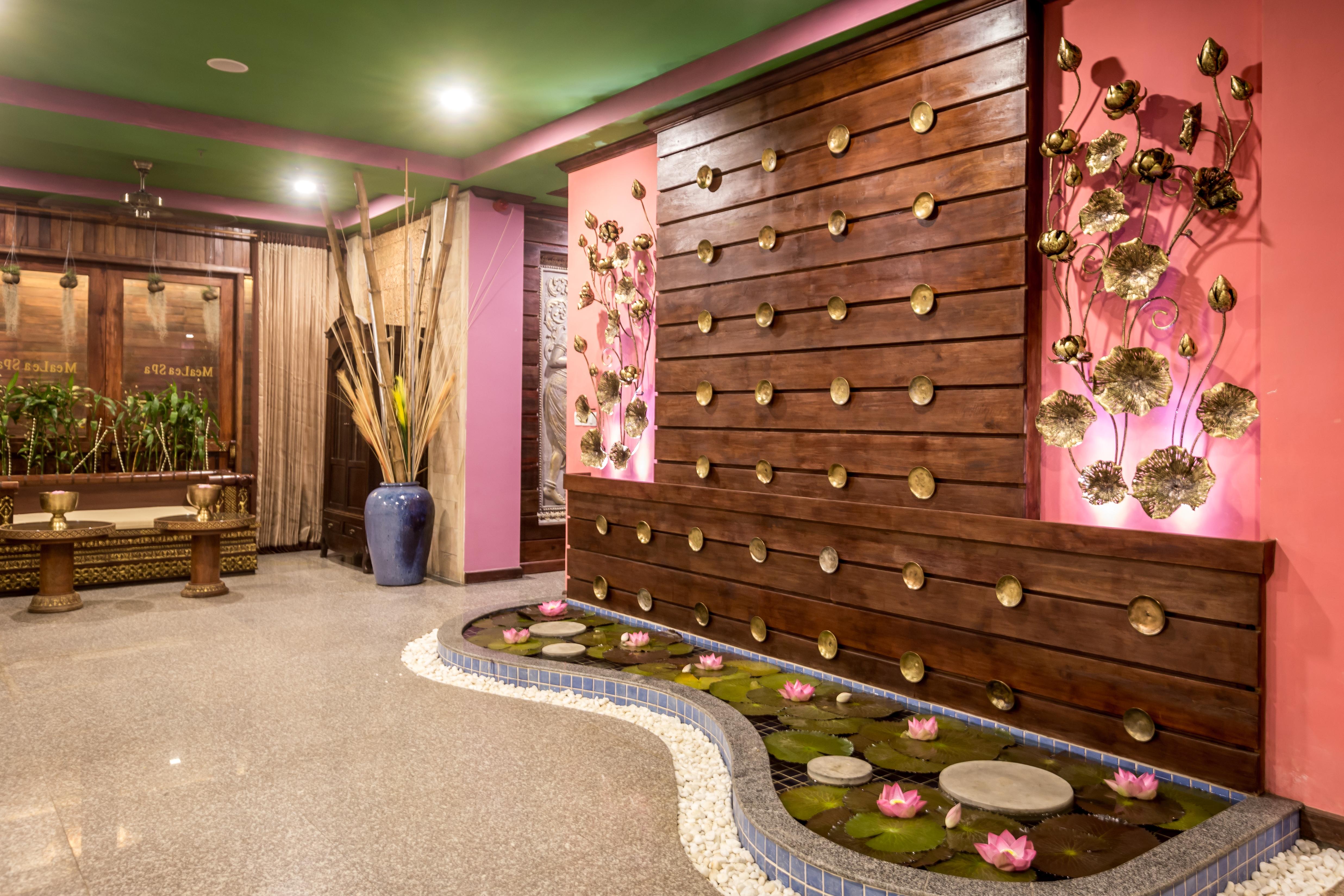 Empress Angkor & 5* Siem Reap