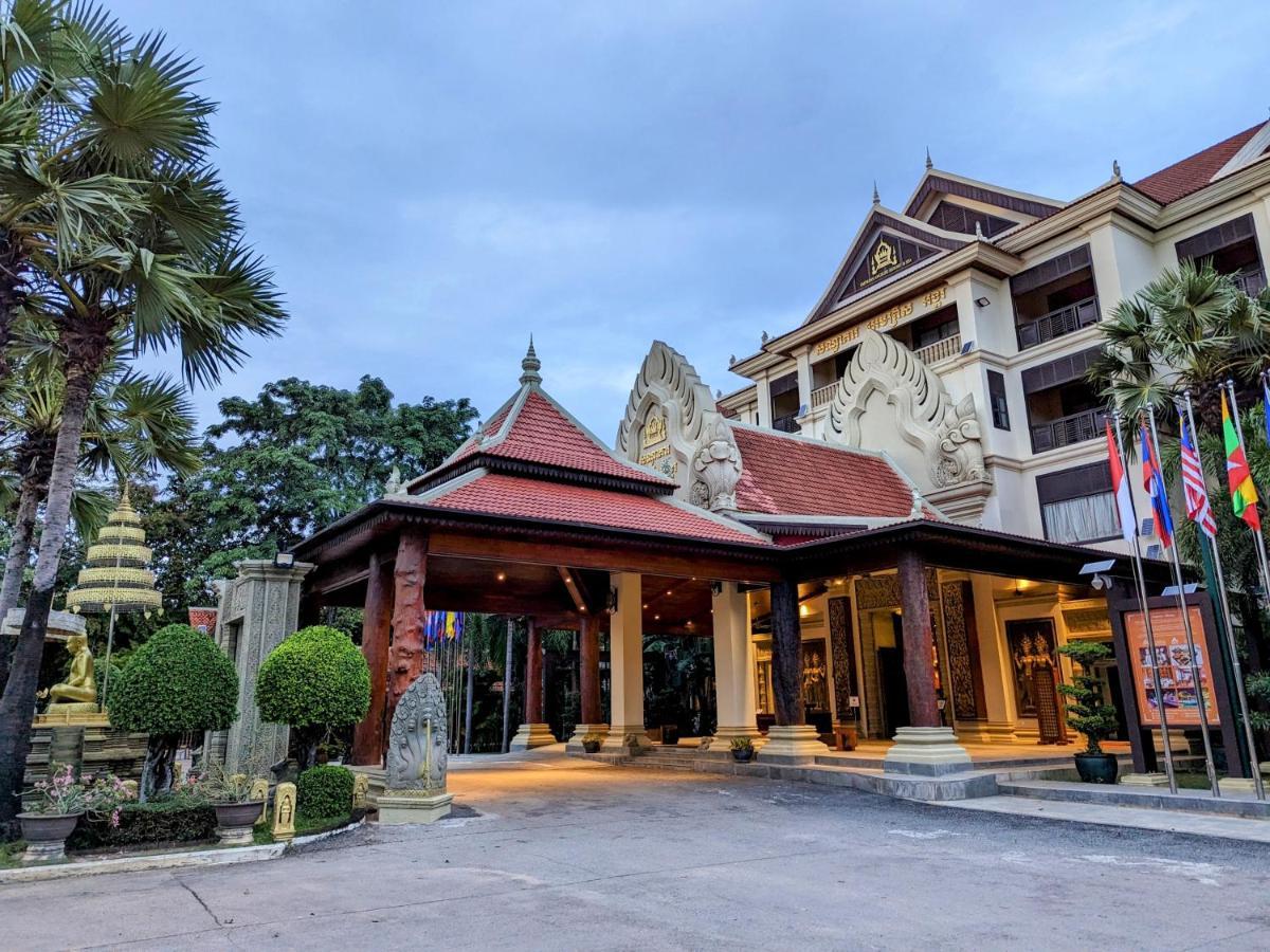 Empress Angkor &