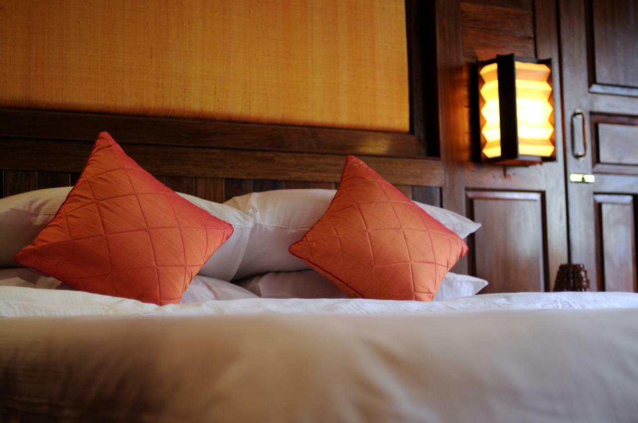 Empress Angkor & Hotel Siem Reap