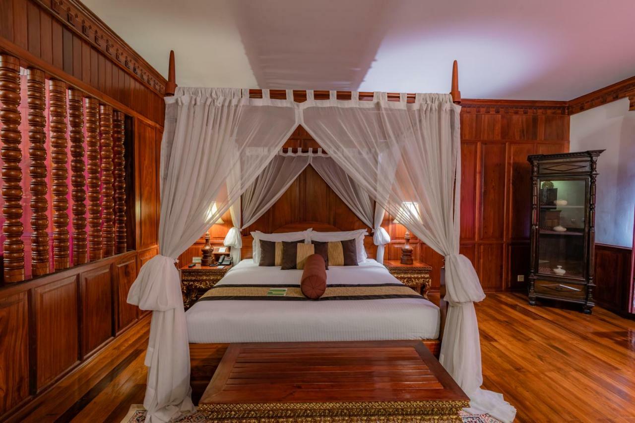 Empress Angkor & 5*